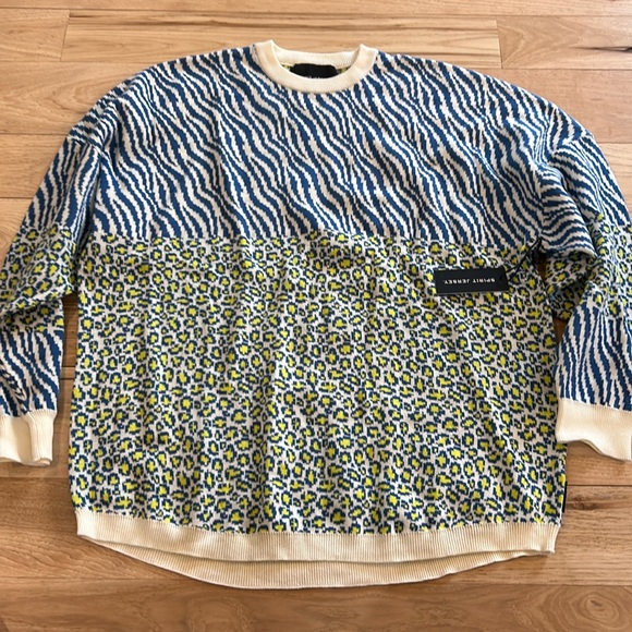 NWT “New York” spirit‎ jersey - Picture 1 of 2
